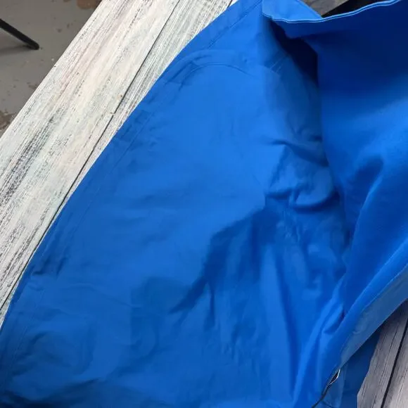 Girlfriend Collective Polo Ace Compressive Wrap Skort 5X NWT - Picture 3 of 4